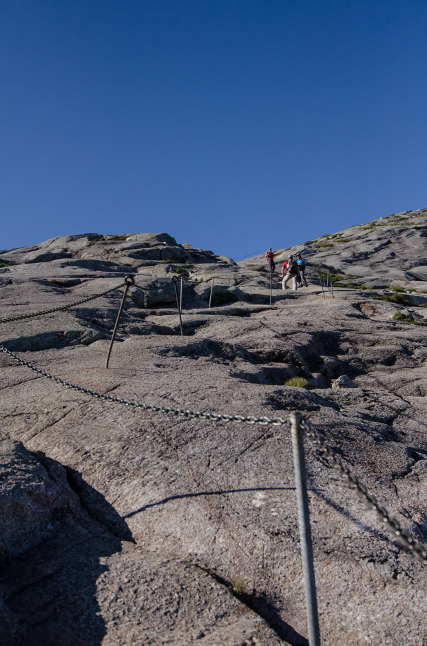 Kjerag, Norway