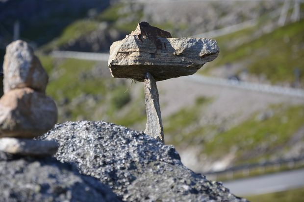 Kjerag, Norway