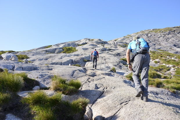 Kjerag, Norway