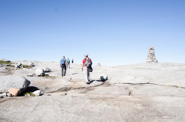 Kjerag, Norway