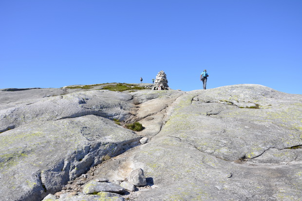 Kjerag, Norway