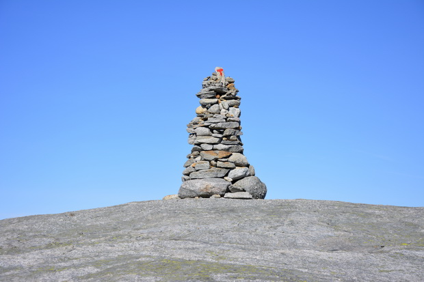 Kjerag, Norway