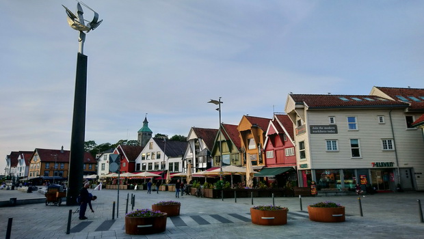 Stavanger, Norway