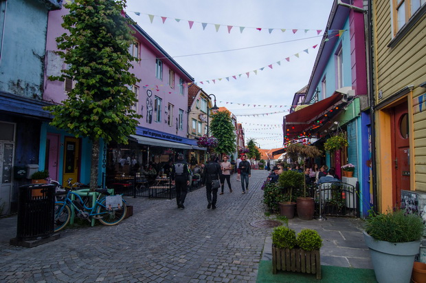 Stavanger, Norway