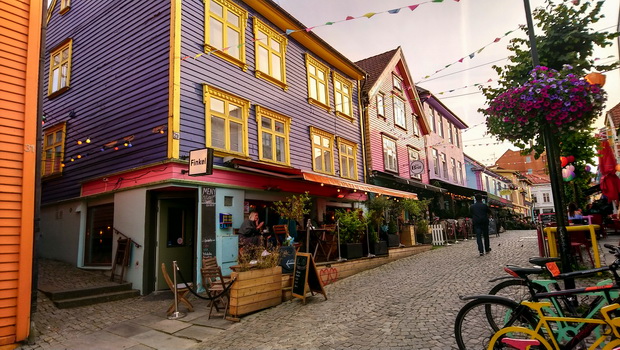 Stavanger, Norway