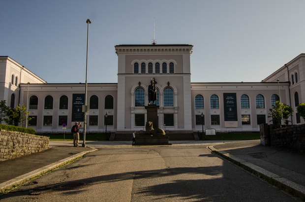 University of Bergen