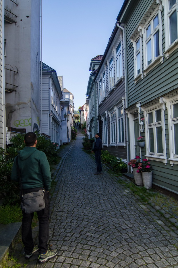 Bergen, Norway