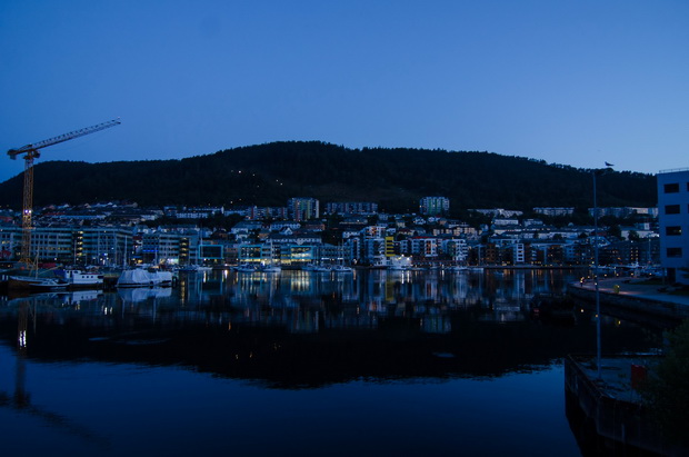 Bergen, Norway