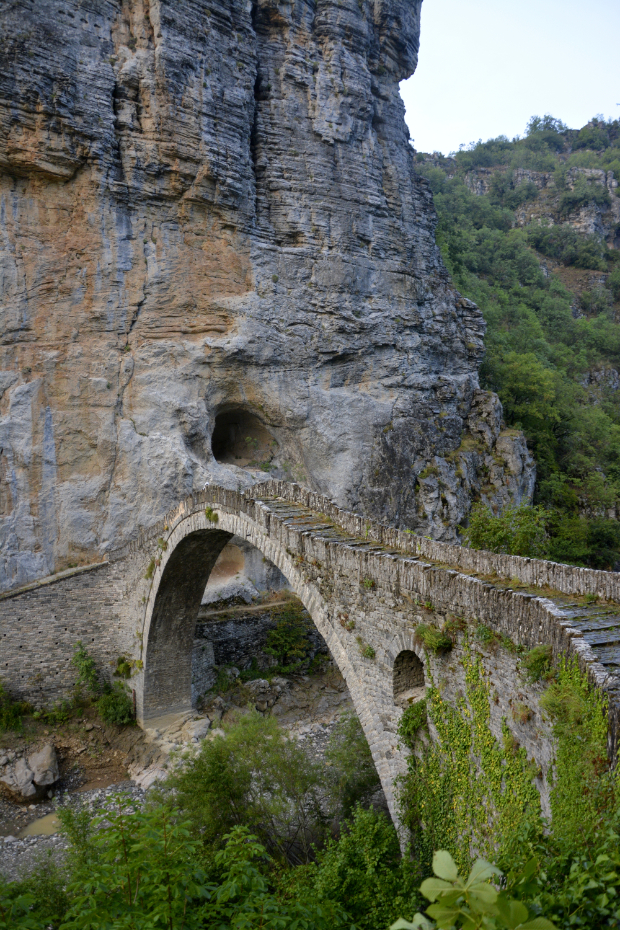 Γεφύρι Κόκκορη