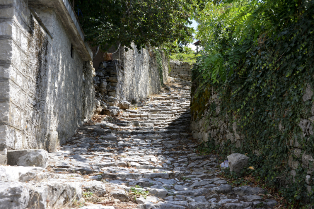 Καλαρρύτες