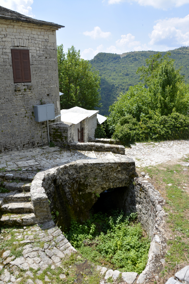 Καλαρρύτες