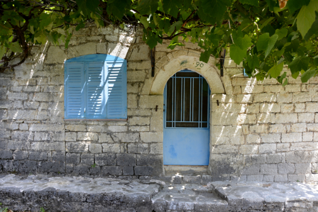 Καλαρρύτες