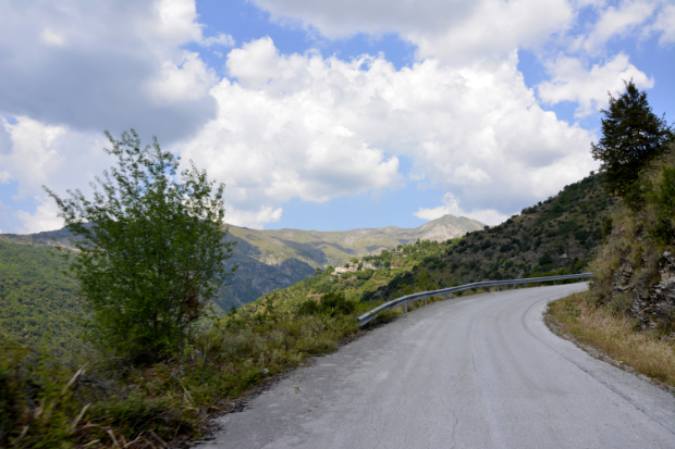 Καλαρρύτες