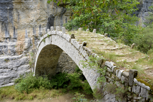 Γεφύρι Λαζαρίδη