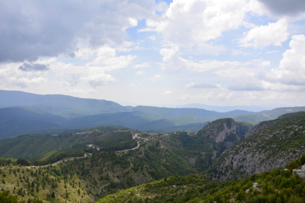 Ζαγοροχώρια