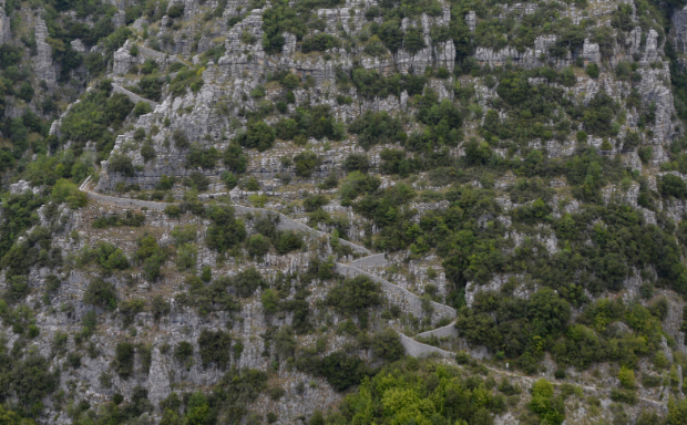 Θέση Μπελόη