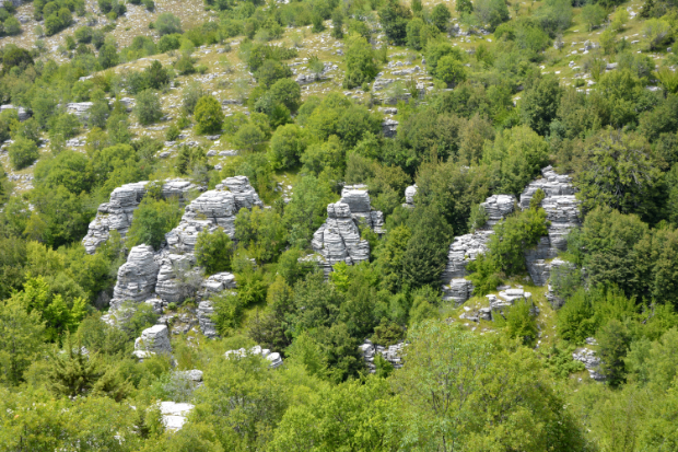 Θέση Μπελόη