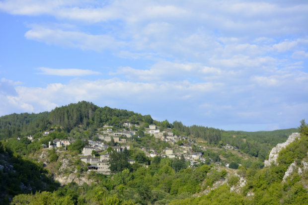 Ζαγοροχώρια