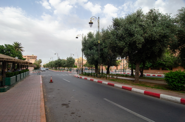 Marrakesh, Morocco