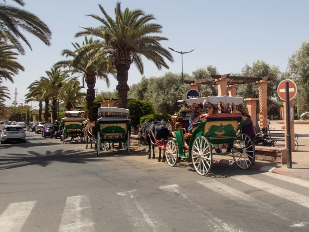 Marrakesh, Morocco