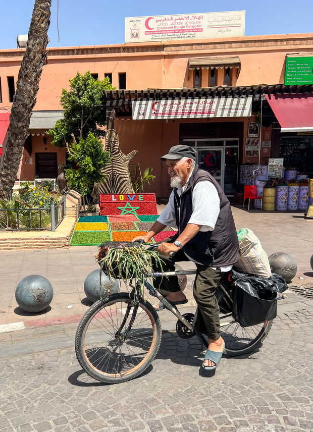 Marrakesh, Morocco