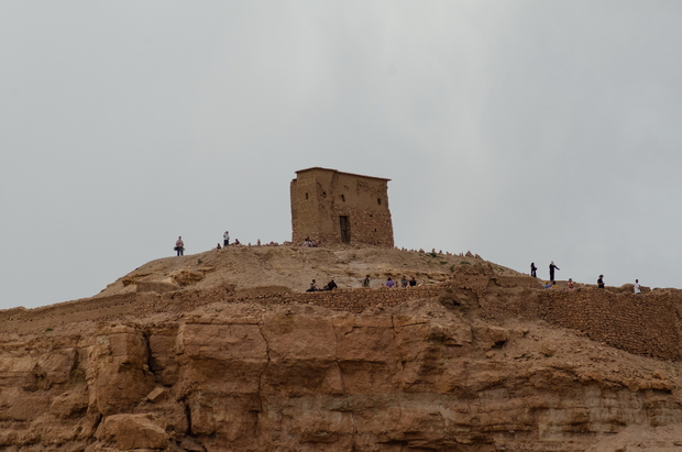 Ait Benhaddou