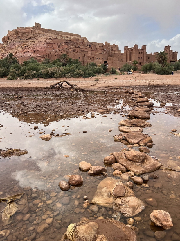 Ait Benhaddou