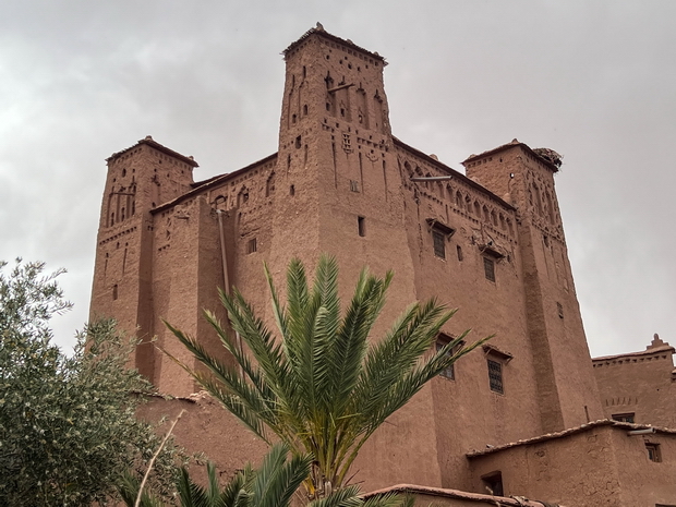 Ait Benhaddou