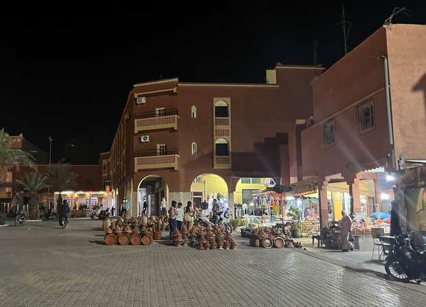 Ouarzazate