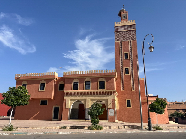 Ouarzazate