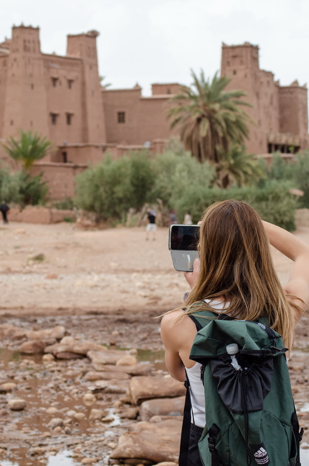 Ait Benhaddou