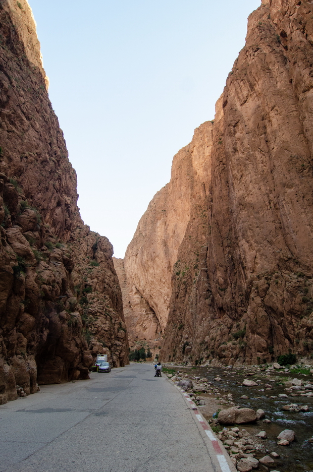 Todra Gorge