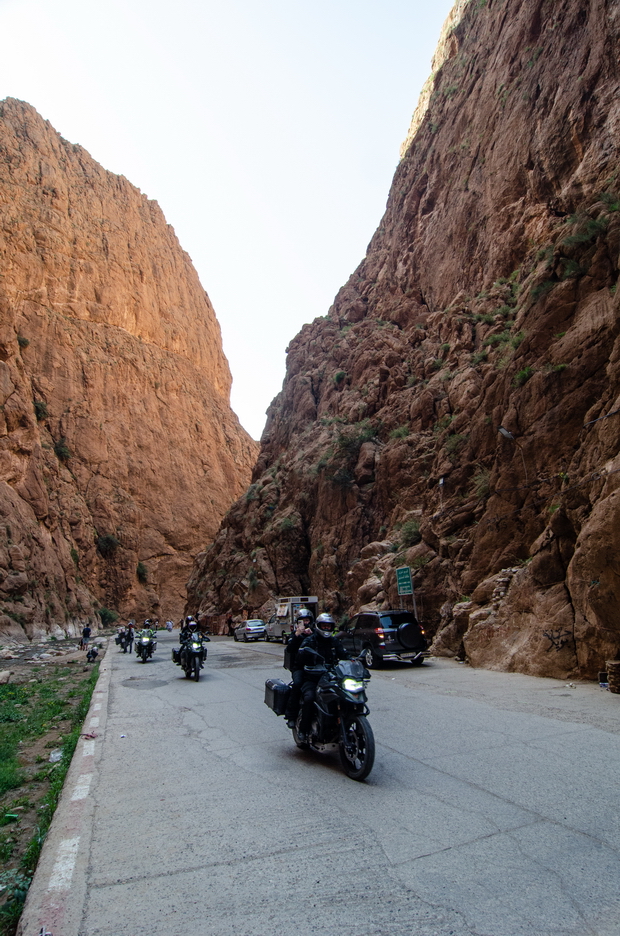 Todra Gorge