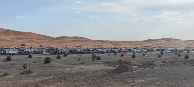 Erg Chebbi