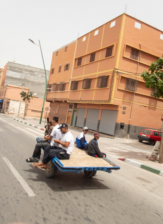 Agadir, Morocco