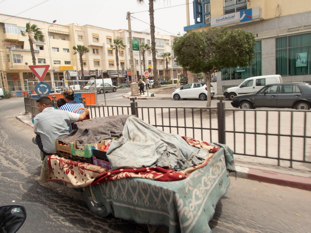 Agadir, Morocco