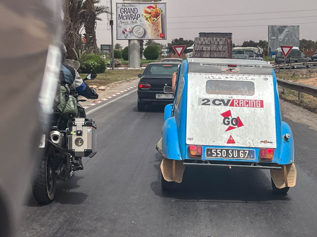 Agadir, Morocco