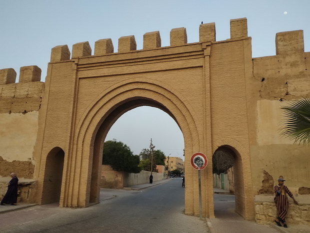 Taroudant, Morocco