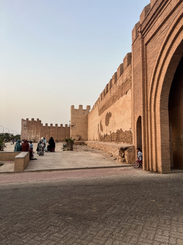 Taroudant, Morocco