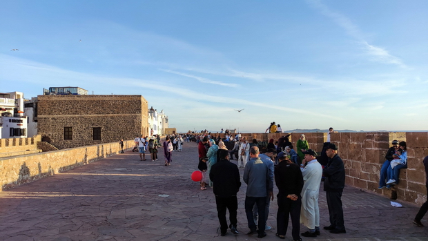 Essaouira, Morocco