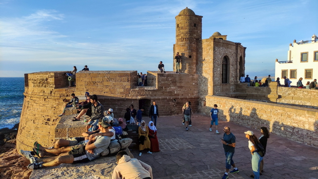 Essaouira, Morocco