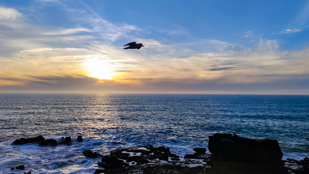 Essaouira, Morocco