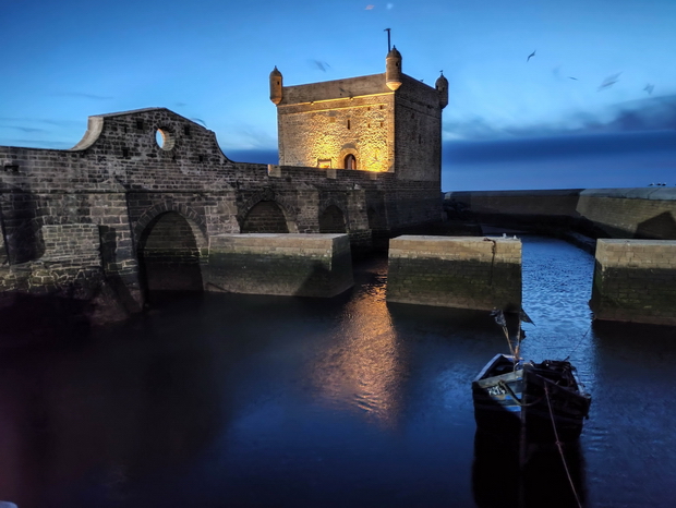 Essaouira, Morocco