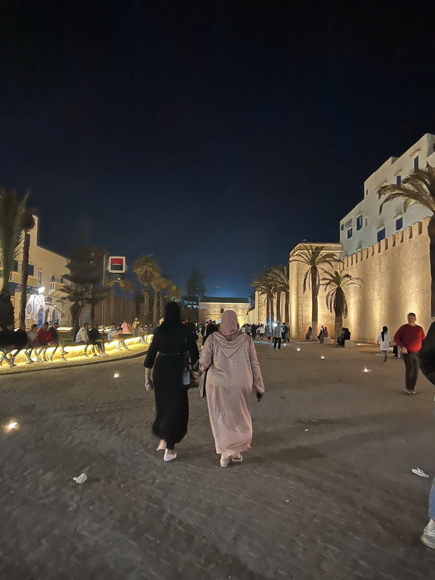 Essaouira, Morocco