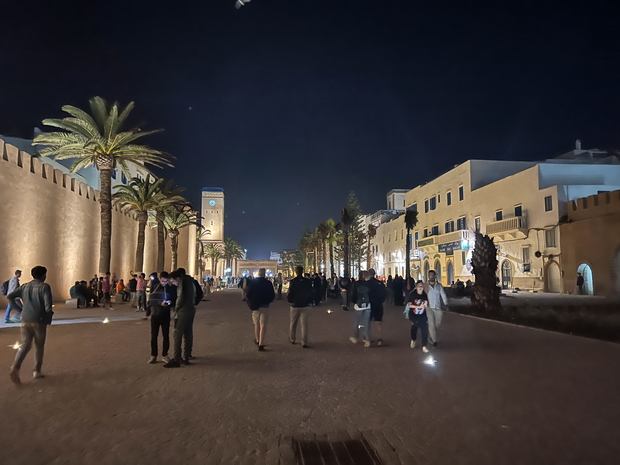 Essaouira, Morocco