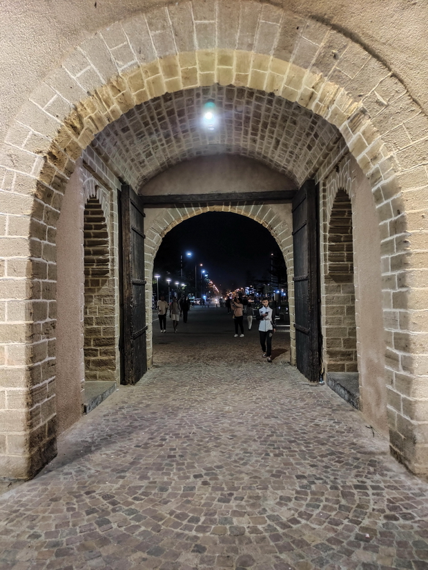 Essaouira, Morocco