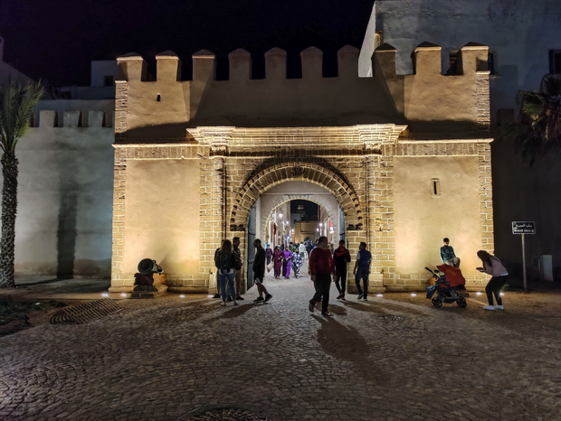 Essaouira, Morocco