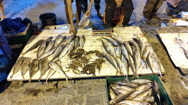 Essaouira, Morocco