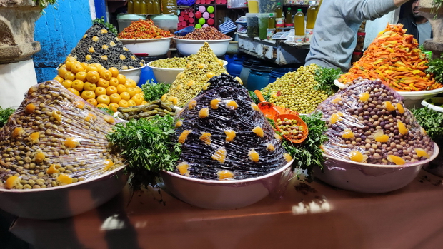 Essaouira, Morocco