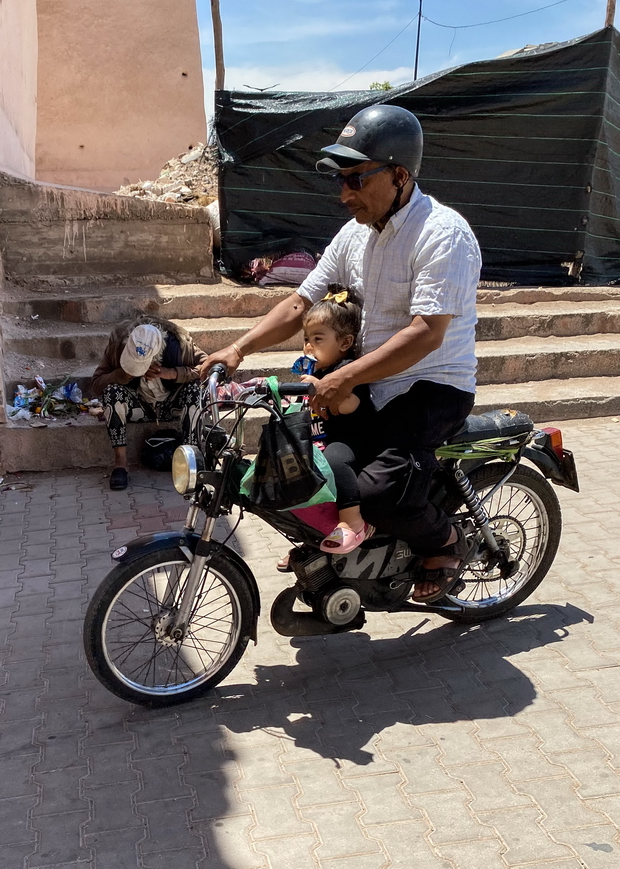 Marrakesh, Morocco